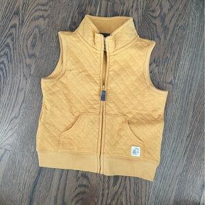 Carter’s Vest, 18 months